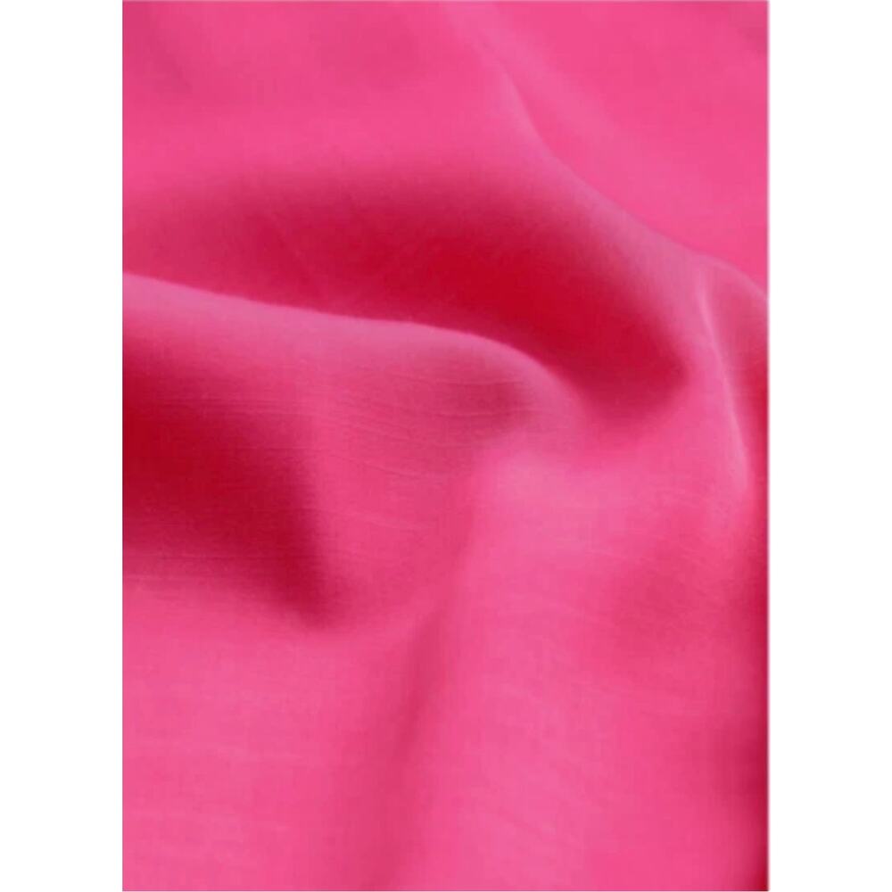 H&M Hot Pink Kaftan Oversized Dress💚 - Picture 10 of 10